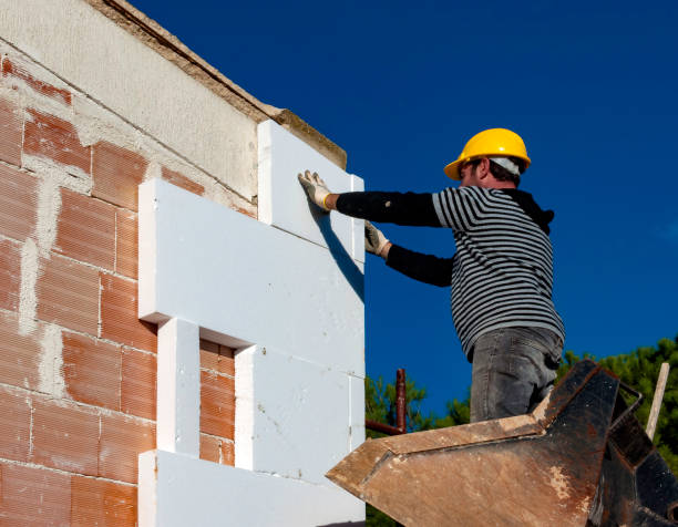 Best Commercial Insulation in The Pinery, CO